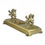 NOBLE COLLECTION Harry Potter - Wand Stand - Gryffindor (052207) - slika 1