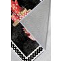 Conceptum Hypnose Tepih WOOKECE260 ( 50 x 80 ) - slika 3