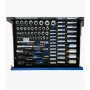 F TOOLS Kolica sa alatom (27108) - slika 5