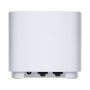 ASUS ZenWiFi XD5 (W-1-PK) WiFi 6 mesh router beli - slika 3