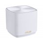 ASUS ZenWiFi XD5 (W-1-PK) WiFi 6 mesh router beli - slika 1