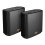 ASUS ZenWiFi XT9(B-1-PK) mesh router crni - slika 3
