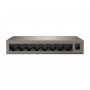 TENDA TEG1008M 8-Port Gigabit Ethernet Switch - slika 2