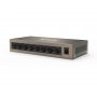 TENDA TEG1008M 8-Port Gigabit Ethernet Switch - slika 3