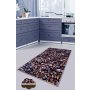 Conceptum Hypnose Tepih WOOKECE188 ( 60 x 100 ) - slika 1