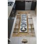 Conceptum Hypnose Tepih WOOKECE217 ( 60 x 100 ) - slika 1