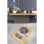 L`ESSENTIEL MAISON Kupatilski otirač Propeller (70 x 120) - slika 1