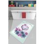 L`ESSENTIEL MAISON Kupatilski otirač Purple Balloon (70 x 120) - slika 1