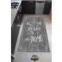 Conceptum Hypnose Tepih WOOKECE255 ( 60 x1 00) - slika 1