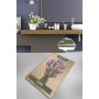 L`ESSENTIEL MAISON Kupatilski otirač Smell (80 x 100) - slika 1