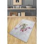 L`ESSENTIEL MAISON Kupatilski otirač Songs Djt (80 x 100) - slika 1