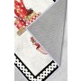 Conceptum Hypnose Tepih WOOKECE259 ( 60 x 100 ) - slika 3
