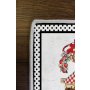Conceptum Hypnose Tepih WOOKECE259 ( 60 x 100 ) - slika 4