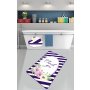L`ESSENTIEL MAISON Kupatilski otirač Thank You (70 x 120) - slika 1