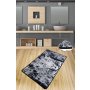 L`ESSENTIEL MAISON Kupatilski otirač Tıger (80 x 100) - slika 1