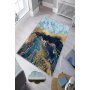 Conceptum Hypnose Tepih HMNT768 ( 80 x 150 ) - slika 1