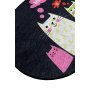 L`ESSENTIEL MAISON Kupatilski otirač Four Cats Djt (80 x 100) - slika 2