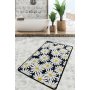 L`ESSENTIEL MAISON Kupatilski otirač Primula Djt (80 x 100) - slika 1