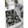 Conceptum Hypnose Tepih W942 Grey ( 120 x 180 ) - slika 1