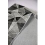 Conceptum Hypnose Tepih W942 Grey ( 120 x 180 ) - slika 2