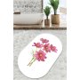 L`ESSENTIEL MAISON Kupatilski otirač Sitivo Djt White (80 x 100) - slika 1