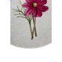 L`ESSENTIEL MAISON Kupatilski otirač Sitivo Djt White (80 x 100) - slika 2