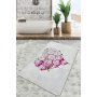 L`ESSENTIEL MAISON Kupatilski otirač Peonia Djt (70 x 120) - slika 1