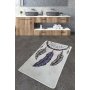 L`ESSENTIEL MAISON Kupatilski otirač Parast Djt (80 x 100) - slika 1