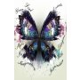 Conceptum Hypnose Tepih HMNT269 ( 160 X 230 ) - slika 2