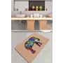 L`ESSENTIEL MAISON Kupatilski otirač Olifant Beige (80 x 100) - slika 1