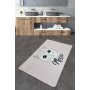 L`ESSENTIEL MAISON Kupatilski otirač Miya Djt (80 x 100) - slika 1