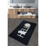 L`ESSENTIEL MAISON Kupatilski otirač Hola Gato Djt (80 x 100) - slika 1