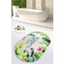 L`ESSENTIEL MAISON Kupatilski otirač Hello Summer (70 x 120) - slika 1