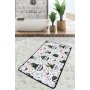L`ESSENTIEL MAISON Kupatilski otirač Glauce Djt (80 x 100) - slika 1