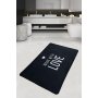 L`ESSENTIEL MAISON Kupatilski otirač Con Amore Djt (70 x 120) - slika 1