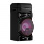 LG XBOOM RNC5 Partybox zvučnik - slika 3