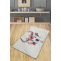 L`ESSENTIEL MAISON Kupatilski otirač Cervo Djt (70 x 120) - slika 1