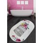 L`ESSENTIEL MAISON Kupatilski otirač Cage Djt (80 x 100) - slika 1