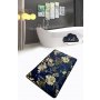 L`ESSENTIEL MAISON Kupatilski otirač Blanket (70 x 120) - slika 1