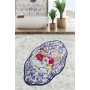 L`ESSENTIEL MAISON Kupatilski otirač Birdie Lohal Djt (70 x 120) - slika 1