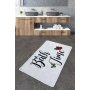 L`ESSENTIEL MAISON Kupatilski otirač Amalfi Djt (80 x 100) - slika 1
