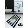 L`ESSENTIEL MAISON Kupatilski otirač Aloevera (80 x 100) - slika 1