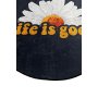 L`ESSENTIEL MAISON Kupatilski otirač Life Is Good Djt (80 cm) - slika 2