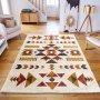 Conceptum Hypnose Tepih GR631 Cream Yellow ( 120 X 170 ) - slika 1