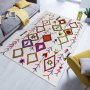 Conceptum Hypnose Tepih GR632 Cream ( 120 X 170 ) - slika 1