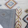 Conceptum Hypnose Tepih G0290 Cream Blue ( 150 x 230 ) - slika 4