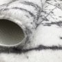 Conceptum Hypnose Tepih Safari Grey White ( 80 x 300 ) - slika 2