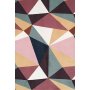 Conceptum Hypnose Tepih 050 Powder Green ( 80 x 300 ) - slika 4