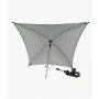 AVATAR Kišobran za kolica Transrange mist grey (23018) - slika 5