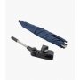AVATAR Kišobran za kolica Transporter blue (23019) - slika 2